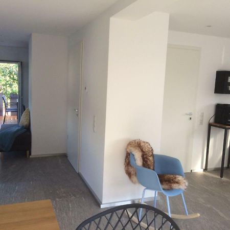 Hedwig 9 Villa Iggelbach Eksteriør bilde