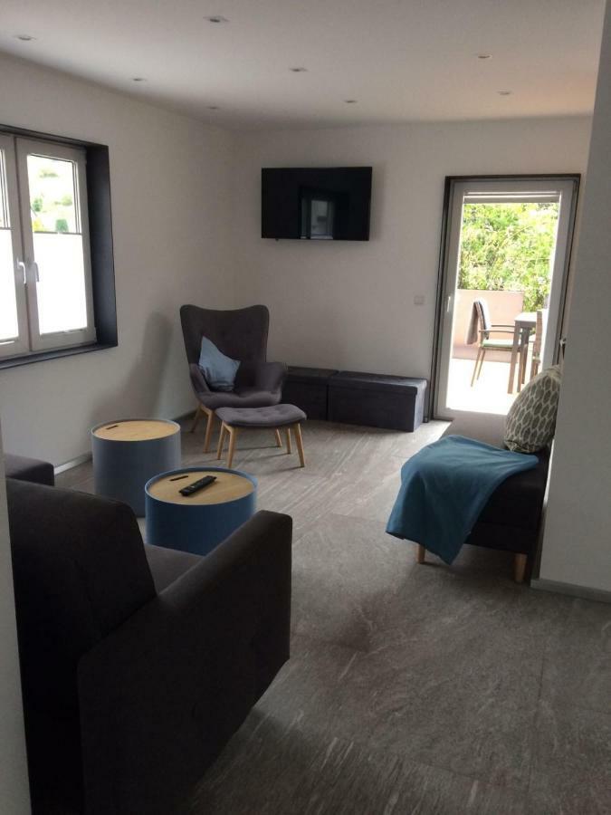 Hedwig 9 Villa Iggelbach Eksteriør bilde