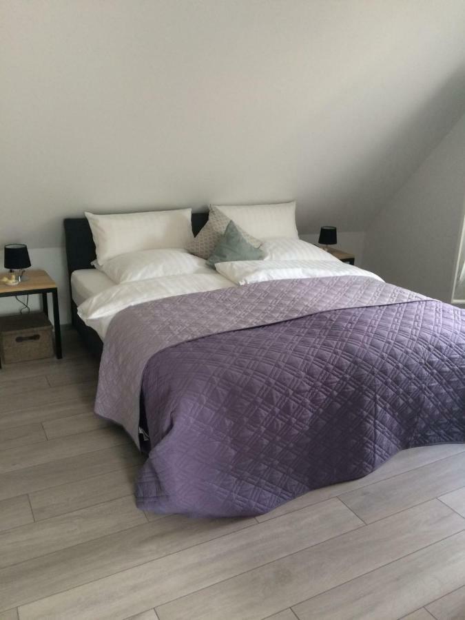 Hedwig 9 Villa Iggelbach Eksteriør bilde