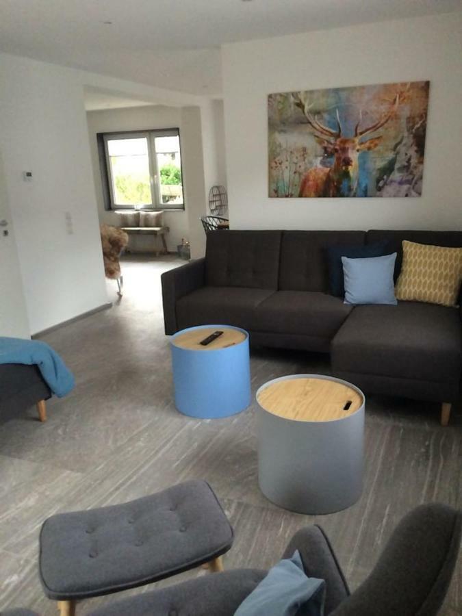 Hedwig 9 Villa Iggelbach Eksteriør bilde