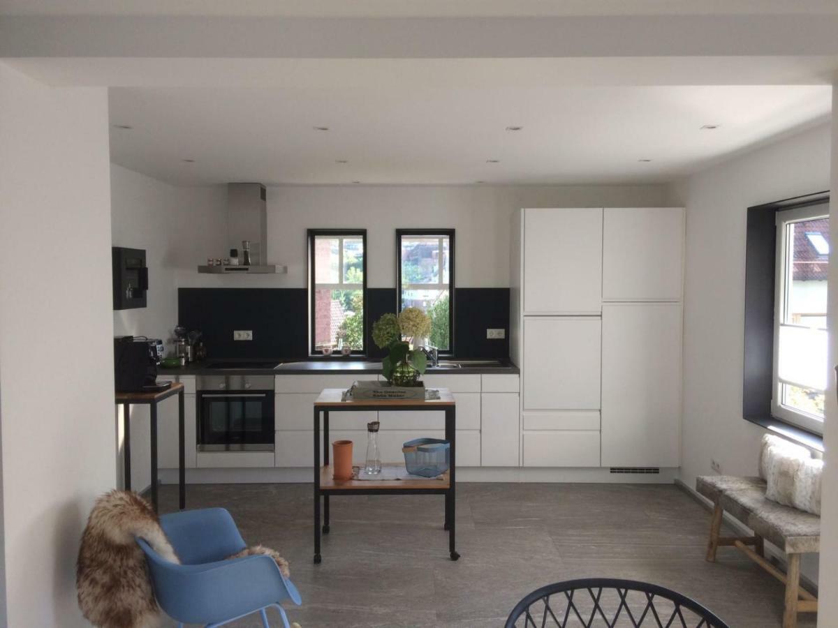 Hedwig 9 Villa Iggelbach Eksteriør bilde