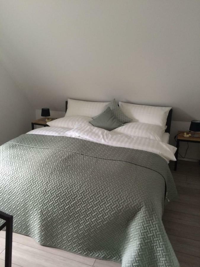 Hedwig 9 Villa Iggelbach Eksteriør bilde