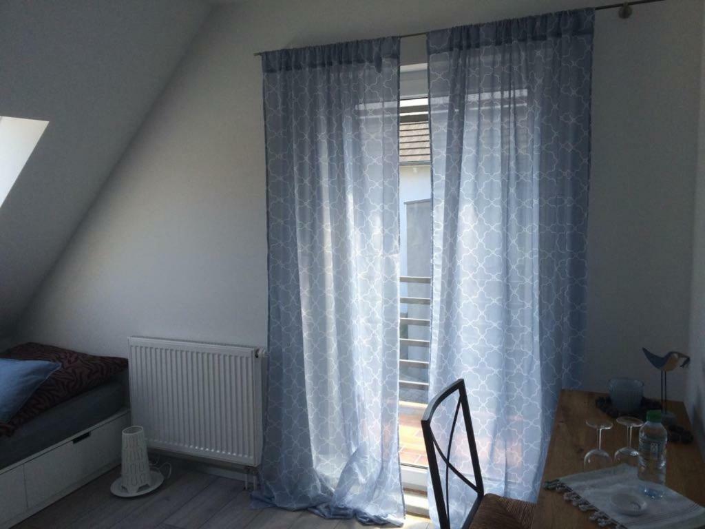 Hedwig 9 Villa Iggelbach Eksteriør bilde