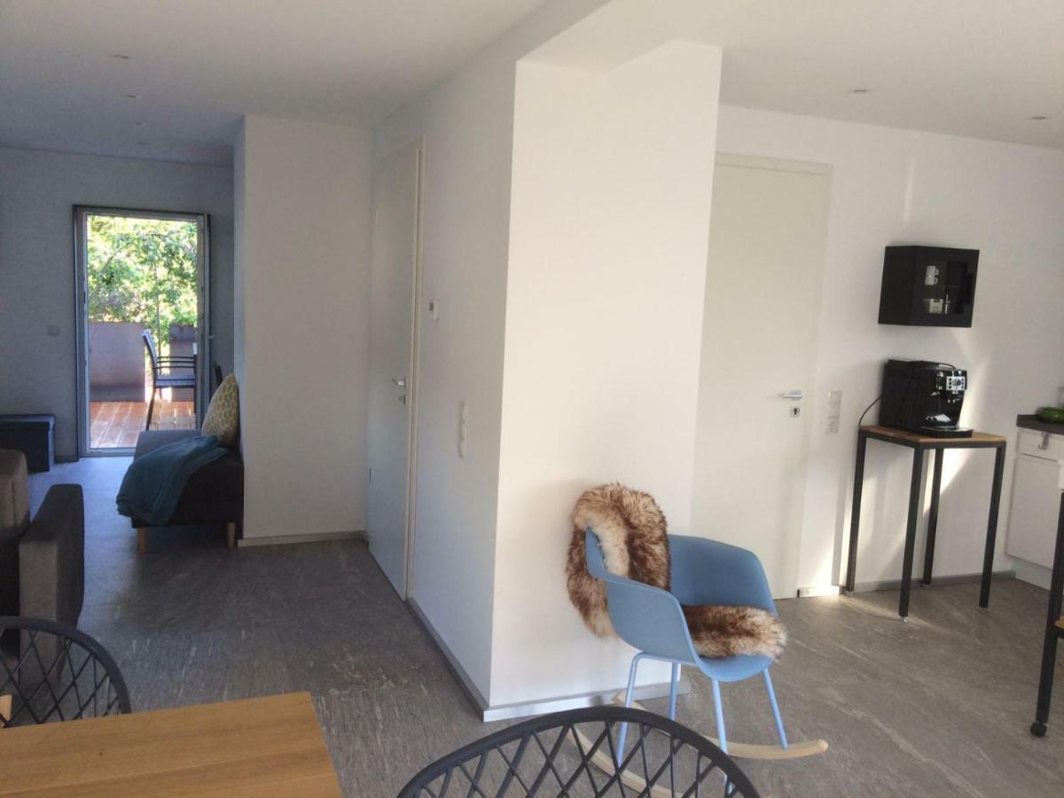 Hedwig 9 Villa Iggelbach Eksteriør bilde